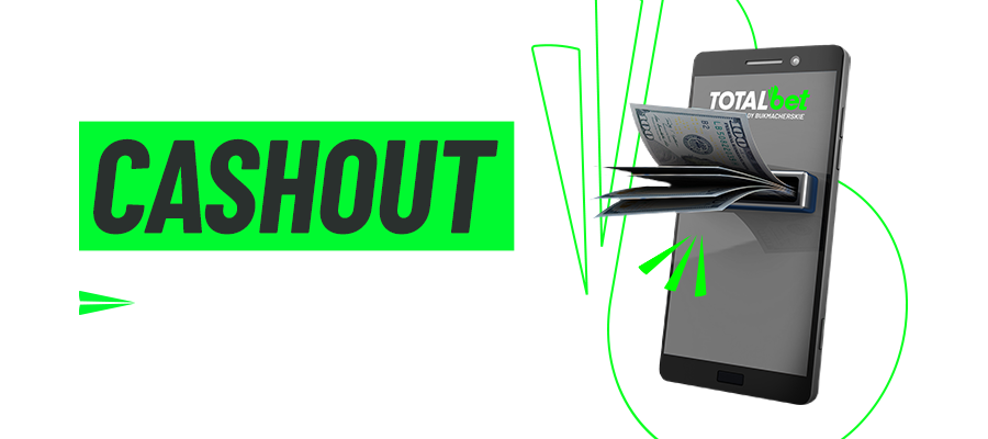 Cashout TOTALbet