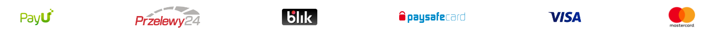 Sposoby płatności